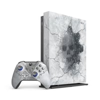 Microsoft Xbox One X Console Gears 5 Edition 1TB