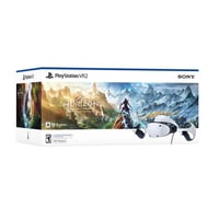 Sony PlayStation VR2 Horizon: Call of the Mountain Bundle