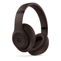 Apple Beats Studio Pro Wireless Headphones - Deep Brown