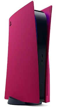 Sony PlayStation 5 Console - Cosmic Red
