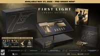 IO Interactive 007: First Light Legacy Edition - PC