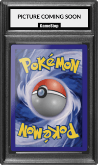 The Pokemon Company International 1999 Pokemon Game 2 Blastoise-Holo PSA 8