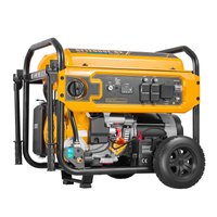 VEVOR Portable Generator Gasoline 13500W Peak Watt LPG 12000W Peak Watt and Natural Gas 11000W Peak Watt Tri-Fuel Generator Home Backup Generators