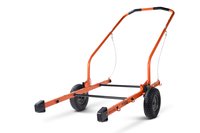 Generac NextGen Generac Home Standby Generators Transport cart in Orange | 7313
