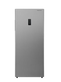 Hamilton Beach Convertible Upright Freezer/Refrigerator 14-cu ft Upright Freezer ( Stainless Steel ) | HBFRF1495