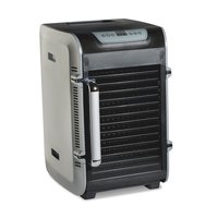 Weston 15 -Tray Silver Food dehydrator with Dishwasher Safe Parts ( 900 -Watt ) | 75-1501-W
