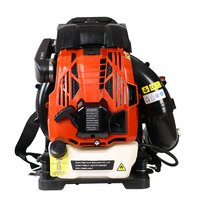 Tatayosi 76CC 4 Stroke Gasoline Blower EPA Compliant | T537478