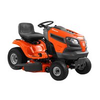 Husqvarna YTH1942 42-in 19 -HP Single cylinder Gas Lawn tractor | 960450084