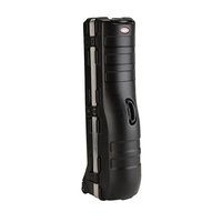 SKB Black Contoured Travel Case for Stand Golf Bags | 141664