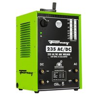 Forney 240 -Volt / 235 -Amp Stick Welder one_size | 314