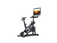 NORDICTRACK X24 Magnetic Upright cycle Exercise Bike in Black | NTEX02425