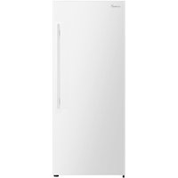 Impecca 13.6-cu ft Frost-free Upright Freezer ( White ) ENERGY STAR Certified | WFA1401W697
