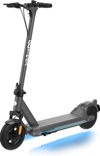 GOTRAX GOTRAX G5 500W Electric Scooter in Gray | GT-G5-GREY
