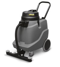 Karcher 18-Gallon 1.61 HP Corded Wet/Dry Shop Vacuum with Accessories Included | 1.103-495.0