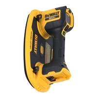 DEWALT GRABO 265-lb Load Capacity Plastic Panel/Paver/Flooring vacuum lifter in Yellow | DCE592B