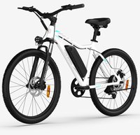 5TH WHEEL 26-in Adult unisex E-bike in White | EB17FW01US