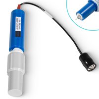 Oyezvary GLX PROBE ORP Replacement Sensor for Hayward Sense and Dispense HL CHEM AQL CHEM CAT HCC Controllers and Salt Chlorine Generators one_size