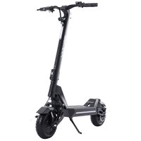 GOTRAX Gotrax Gx1 600W Adult Electric Scooter In Black | GT-GXONE-BLACK