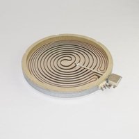 Appliance Factory Parts Replacement Part - Fits Models and more - Electric ranges Other parts | 5300W1R009A