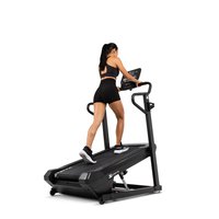 XTERRA Fitness XTERRA Fitness TR75H Hiker Treadmill in Black | 175825