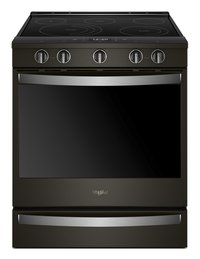 Whirlpool Electric Range | WEE750H0HV