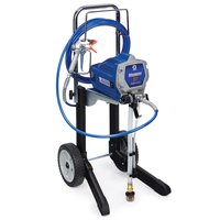 Graco Magnum X7 Electric Stationary Airless Paint Sprayer | 262805