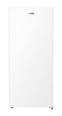 KoolMore Convertible Freezer/Refrigerator Convertible Refrigerator/Freezer Convertible Upright Freezer/Refrigerator 7-cu ft Garage Ready Upright
