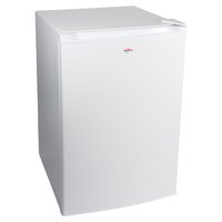 Koolatron Convertible Upright Freezer/Refrigerator 3.1-cu ft Upright Freezer ( White ) | KTUF88