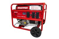 Snapper Snapper 5500W Portable Generator | 033002