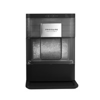 Frigidaire 44-lb Ice Per day Nugget Ice Maker ( Black ) | EFIC165-BLACK