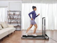 WalkingPad Foldable Treadmill | R2