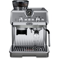 DeLonghi La Specialista Semi automatic Stainless steel Programmable Espresso Machine with Drip Tray ( Multiple colors/finishes ) | EC9255M