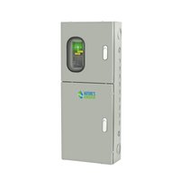 NATURE'S GENERATOR 150 -Amp Manual Transfer Switch | NGA12532448W