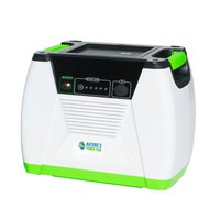 NATURE'S GENERATOR Power bank in White | HKNGPD