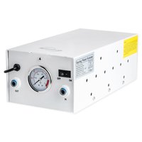 iSpring 1.0-Gallon Stainless steel Electric utility pump | PMP1000