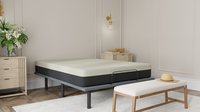 Siavonce 12-in Medium Full Gel memory foam Mattress in a Box | XH64854
