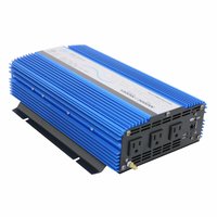 AIMS Power 1500 -Watt Power Inverter one_size | PWRI150024SA