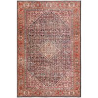 Dalyn Kars KA4 Ink 8' x 10' Rug | BG3609844
