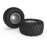 Ariens 22-in Rear Tractor Tire | 79108900