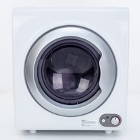 Avanti Extra small Portable Vented Electric Dryer ( White ) | D110J2P-IS