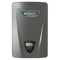 A.O. Smith Signature Series 240-Volt 18-KW 3.5-GPM Tankless Electric Water Heater | R2VR-180E