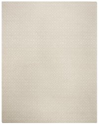 Safavieh Vermont Cansu 9 x 12 (ft) Ivory Rectangular Indoor Trellis Area rug in White | VRM104A-9