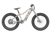 QuietKat 26-in Adult unisex E-bike | 22-RAN-50-QKC-18