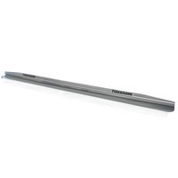Tomahawk Power PRO Series 6 ft Finishing Blade Board 5-in x 5-in x 6-ft Magnesium L-shape Concrete Screed | TSB6-P