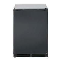Avanti 5.2-cu ft Mini Fridge ( Black ) ENERGY STAR | RM52T1BB