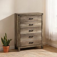 chillscreamni Bedroom Dressers and Chests and with Brown Wood Drawers and Solid Wood Detail one_size | RYDG1X72G65U