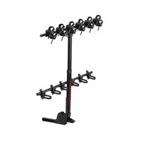 YAKIMA 6 -Bike Rack in Black | 393454