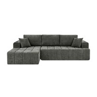 SINOFURN Couches, Sofas & Loveseats one_size in Gray | SYG7800003GY