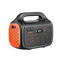Boyel Living 1800W Solar Generator Portable Power Station with AC Outlet | BL-780007