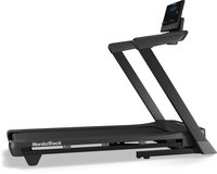 NORDICTRACK T Series 8 Foldable iFit-enabled Treadmill with Incline Adjustment in Black | NTL10425